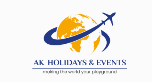 AK Holidays