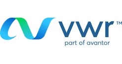 VWR Part of avantor