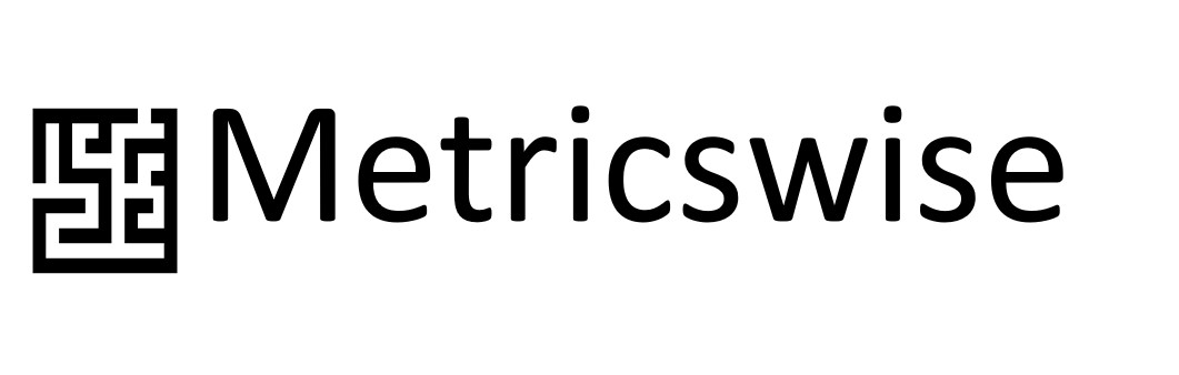 Metricswise